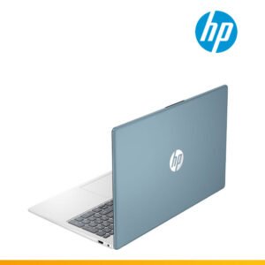 Laptop HP 15-fd0005la 15.6" FHD, Core i5-1335U hasta 4.6GHz, 8GB DDR4-3200MHz (2 x 4GB) - Imagen 1