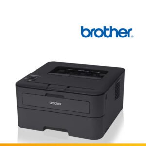 MPRESORA MULTIFUNCIONAL LÁSER BROTHER MONOCROMATICA HL-L2360W - Imagen 1