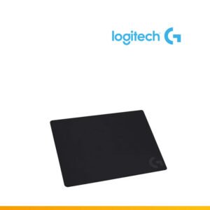 PAD MOUSE LOGITECH G240 CLOTH MEDIUM BLACK - Imagen 1