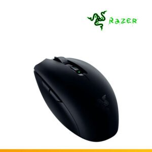 MOUSE RAZER OROCHI V2 18K DPI MULTI-DISPOSITIVO 425H WIRELESS / BT SWITCH MECHANICAL BLACK - Imagen 1