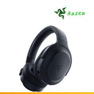 AUDIFONO C/MICROF. RAZER BARRACUDA X 2022 50H WIRELESS / BT / 3.5 MM SMARTSWITCH BLACK - Imagen 1