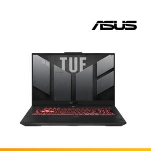 ASUS FX507VU-LP180, 15.6" FHD Value IPS, Core i7-13620H hasta 4.90GHz, 16GB DDR5 - Imagen 1